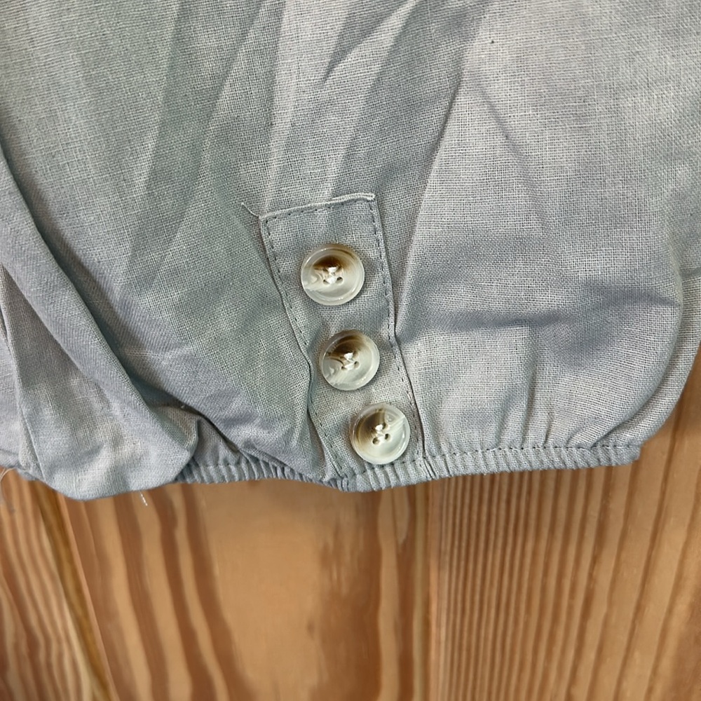 Capri Pants - Picture 4 of 6